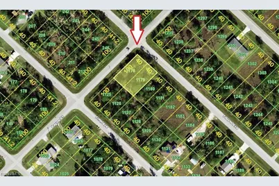11331 4th Ave, Punta Gorda, FL 33955 - Photo 1