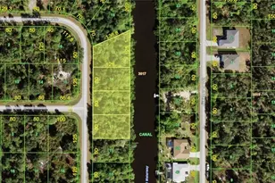 1110 1120 1128 & 1136 Butterfield Dr, Port Charlotte, FL 33953 - Photo 1