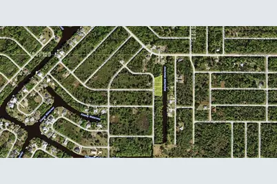 1110 , 1120 , 1128 & 1136 Butterfield Dr, Port Charlotte, FL 33953 - Photo 3