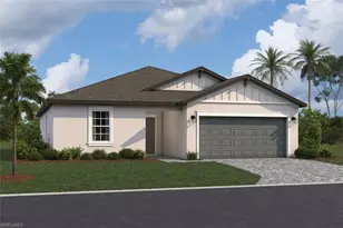 263 Lakeside Breeze Wy, Lehigh Acres, FL 33936 - Photo 1