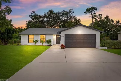 18290 Columbine Rd, Fort Myers, FL 33967 - Photo 1