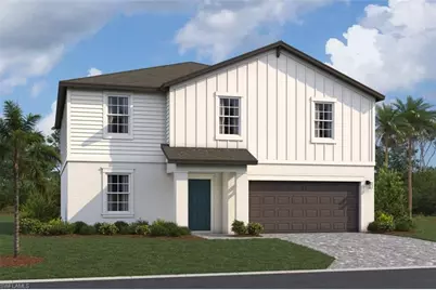 259 Lakeside Breeze Ave, Lehigh Acres, FL 33936 - Photo 1