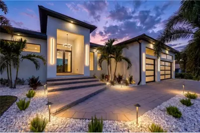 5230 Tamiami Ct, Cape Coral, FL 33904 - Photo 1