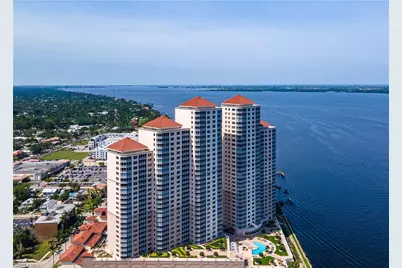 2104 W 1st St #1902, Fort Myers, FL 33901 - Photo 1