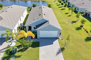 16512 Fire Coral Ln, North Fort Myers, FL 33903 - Photo 3