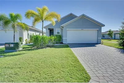 16512 Fire Coral Ln, North Fort Myers, FL 33903 - Photo 1