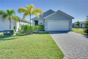 16512 Fire Coral Ln, North Fort Myers, FL 33903 - Photo 1