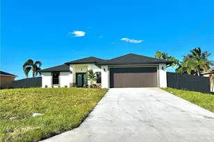 2605 NW 6th Terrace, Cape Coral, FL 33993 - Photo 1