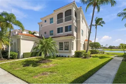 14335 Harbour Links Ct #20A, Fort Myers, FL 33908 - Photo 1
