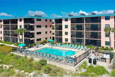 2230 Camino Del Mar Dr #3X4, Sanibel, FL 33957 - Photo 31