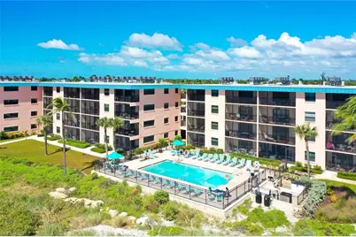 2230 Camino Del Mar Dr #3X4, Sanibel, FL 33957 - Photo 29