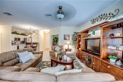 2260 Rio Nuevo Dr, North Fort Myers, FL 33917 - Photo 13
