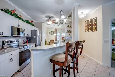 2260 Rio Nuevo Dr, North Fort Myers, FL 33917 - Photo 19