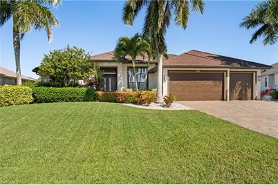 2303 SW 39th St, Cape Coral, FL 33914 - Photo 1