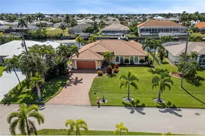 2902 SW 36th Ter, Cape Coral, FL 33914 - Photo 1