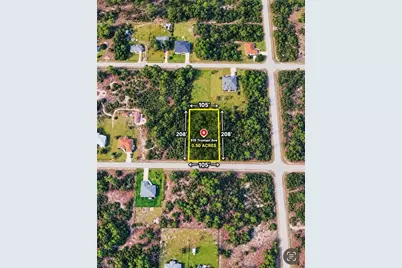 919 Truman Ave, Lehigh Acres, FL 33972 - Photo 1