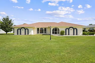 315 SE 20th Ct, Cape Coral, FL 33990 - Photo 1