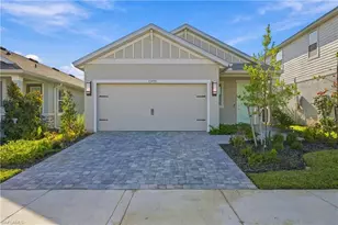 15993 Mulrion Blvd, Punta Gorda, FL 33982 - Photo 1