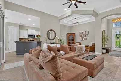 11279 Lithgow Ln, Fort Myers, FL 33913 - Photo 7