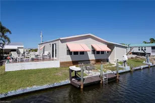 2900 Binnacle Ln, Saint James City, FL 33956 - Photo 1