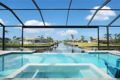 3724 SW 1st Pl, Cape Coral, FL 33914 - Photo 1