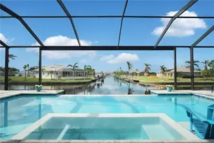3724 SW 1st Pl, Cape Coral, FL 33914 - Photo 1