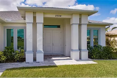 3724 SW 1st Pl, Cape Coral, FL 33914 - Photo 23