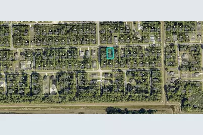 3417 49th St W, Lehigh Acres, FL 33971 - Photo 3