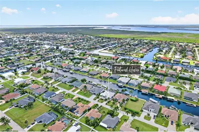 3326 SW 26th Pl, Cape Coral, FL 33914 - Photo 37