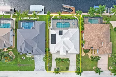 3326 SW 26th Pl, Cape Coral, FL 33914 - Photo 3