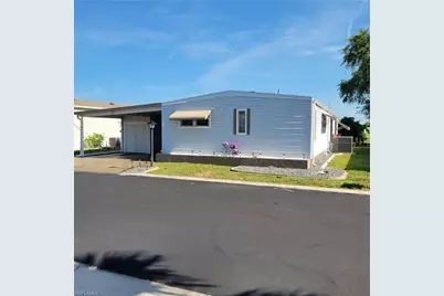 275 Boros Dr, North Fort Myers, FL 33903 - Photo 1
