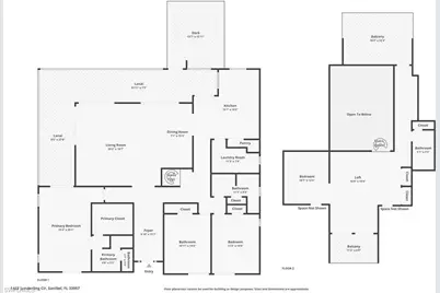 1422 Sanderling Cir, Sanibel, FL 33957 - Photo 47