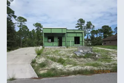 941 Binkley St E, Lehigh Acres, FL 33974 - Photo 1