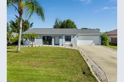 25683 Aysen Dr SW, Punta Gorda, FL 33983 - Photo 1