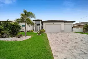 115 NW 33rd Ave, Cape Coral, FL 33993 - Photo 1