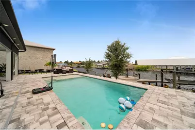 115 NW 33rd Ave, Cape Coral, FL 33993 - Photo 5