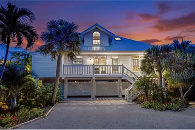 283 Ferry Landing Dr, Sanibel, FL 33957 - Photo 3