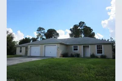 4649/4651 25th St SW, Lehigh Acres, FL 33973 - Photo 3