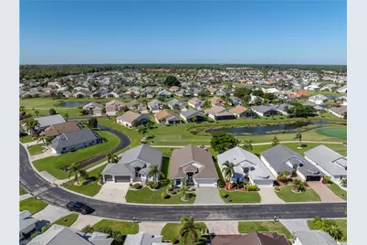 3531 Sabal Springs Blvd, North Fort Myers, FL 33917 - Photo 33