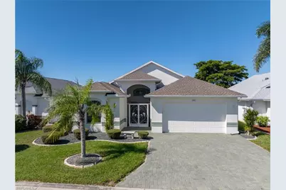 3531 Sabal Springs Blvd, North Fort Myers, FL 33917 - Photo 37