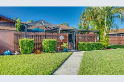 15405 Crystal Lake Dr, North Fort Myers, FL 33917 - Photo 1