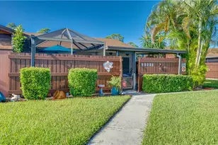 15405 Crystal Lake Dr, North Fort Myers, FL 33917 - Photo 1