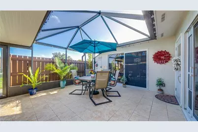 15405 Crystal Lake Dr, North Fort Myers, FL 33917 - Photo 23
