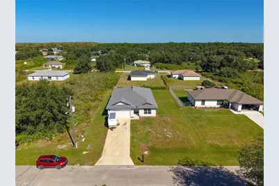 2608 71 St W Dr, Lehigh Acres, FL 33971 - Photo 1