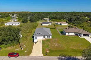 2608 71 St W Dr, Lehigh Acres, FL 33971 - Photo 1