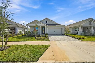 44931 Kelsa Anne Loop, Punta Gorda, FL 33982 - Photo 1