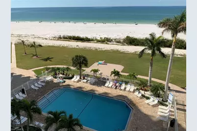 7360 Estero Blvd #1108, Fort Myers Beach, FL 33931 - Photo 21