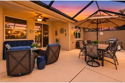 10695 Camarelle Cir, Fort Myers, FL 33913 - Photo 3