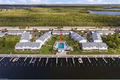 18000 San Carlos Blvd #1, Fort Myers Beach, FL 33931 - Photo 41
