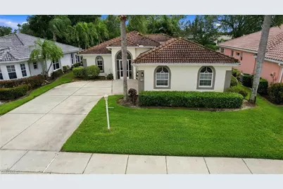 2190 Rio Nuevo Dr, North Fort Myers, FL 33917 - Photo 5